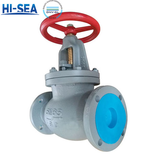 What Is The Difference Between Marine SDNR Valve And Marine Angle SDNR Valve 